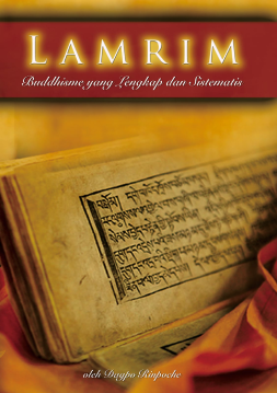 Lamrim: Buddhisme yang Lengkap dan Sistematis